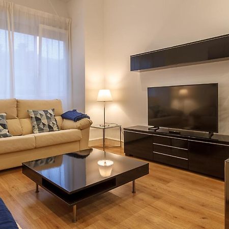 Konporte, Vivienda Turistica Renovada Con Wifi Y Garaje Getxo Luaran gambar