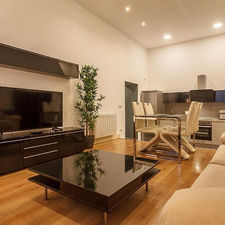 Konporte, Vivienda Turistica Renovada Con Wifi Y Garaje Getxo Luaran gambar