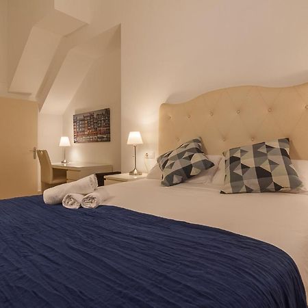 Konporte, Vivienda Turistica Renovada Con Wifi Y Garaje Getxo Luaran gambar