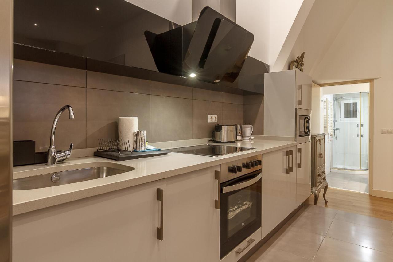 Konporte, Vivienda Turistica Renovada Con Wifi Y Garaje Getxo Luaran gambar