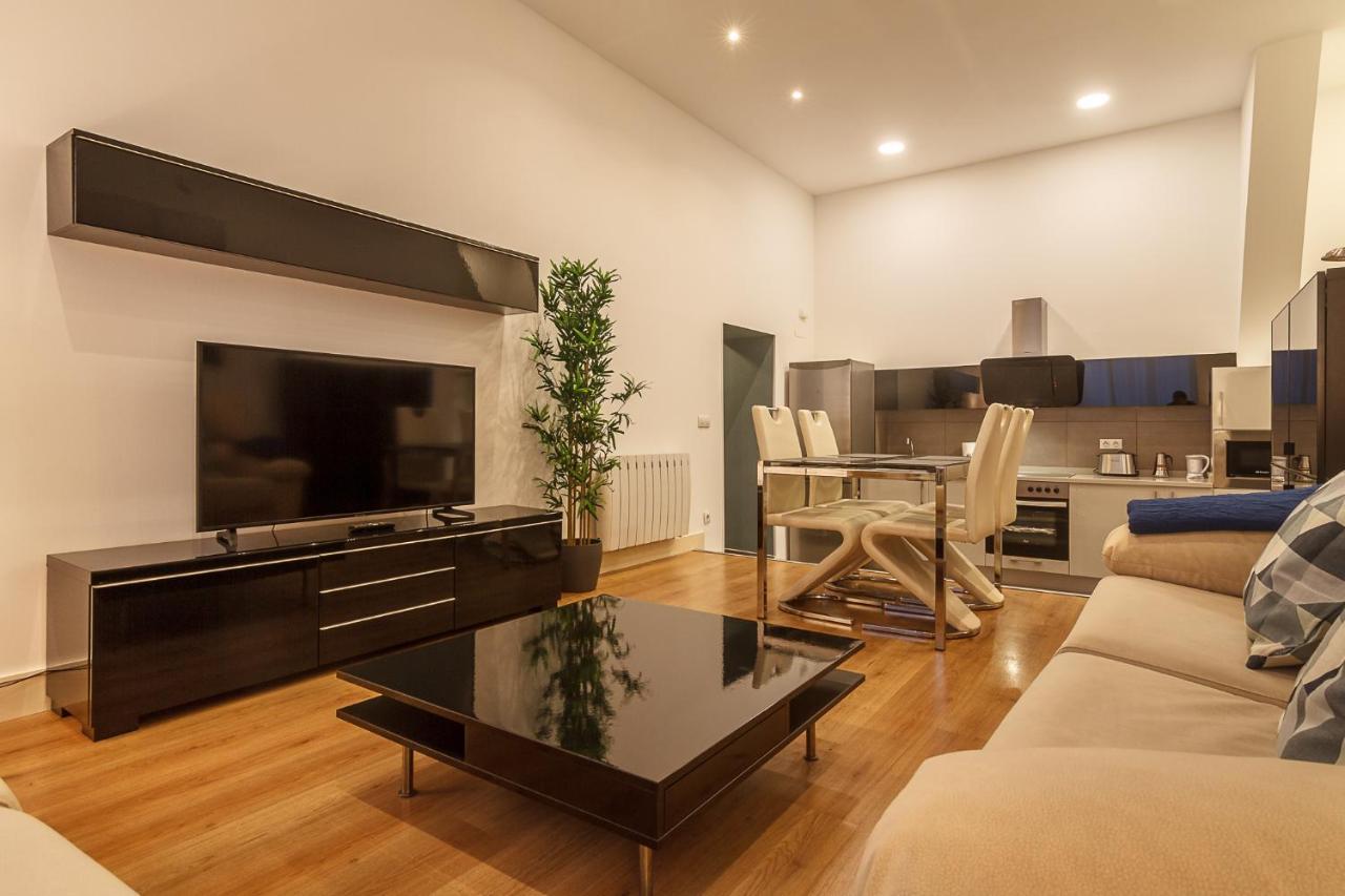 Konporte, Vivienda Turistica Renovada Con Wifi Y Garaje Getxo Luaran gambar
