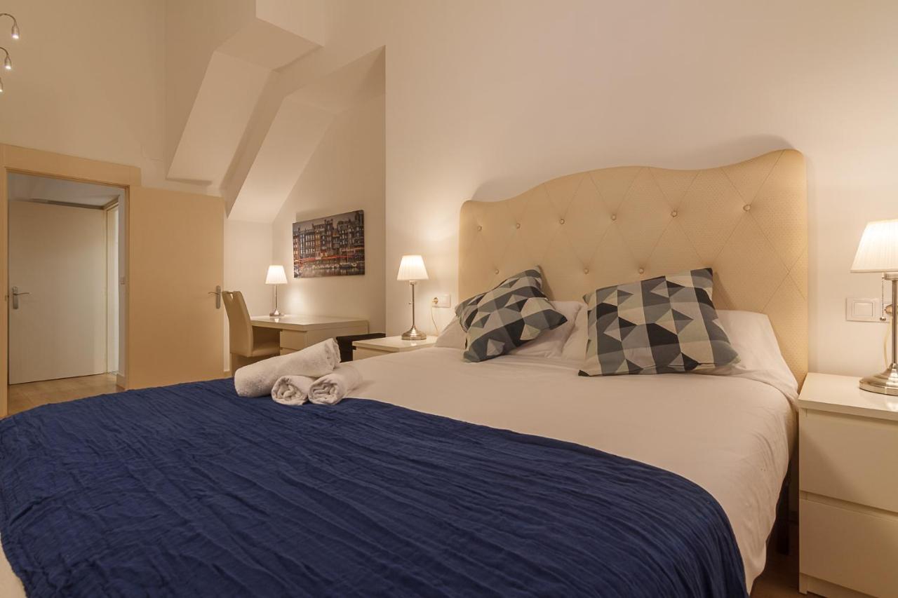 Konporte, Vivienda Turistica Renovada Con Wifi Y Garaje Getxo Luaran gambar