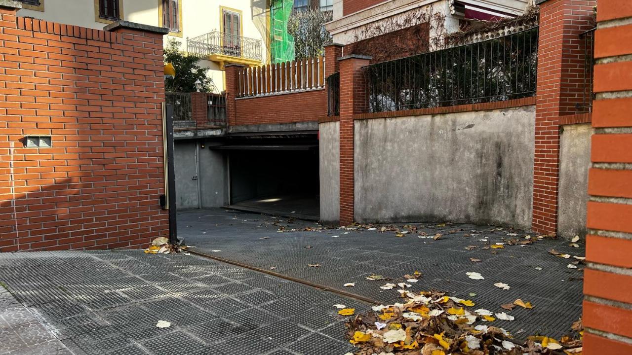 Konporte, Vivienda Turistica Renovada Con Wifi Y Garaje Getxo Luaran gambar