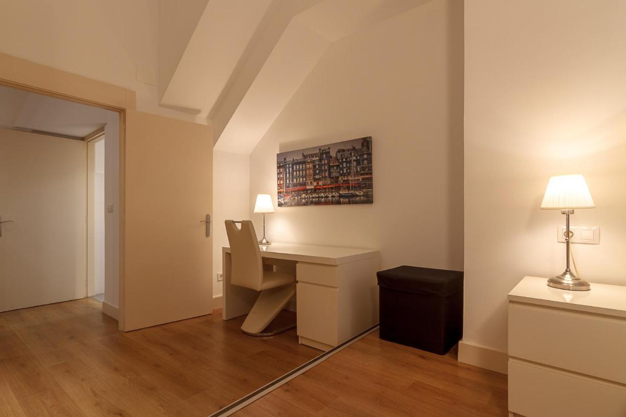 Konporte, Vivienda Turistica Renovada Con Wifi Y Garaje Getxo Luaran gambar